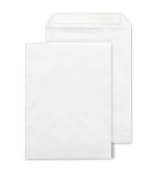 9x12 white open end peel and seal envelopes business envelopes