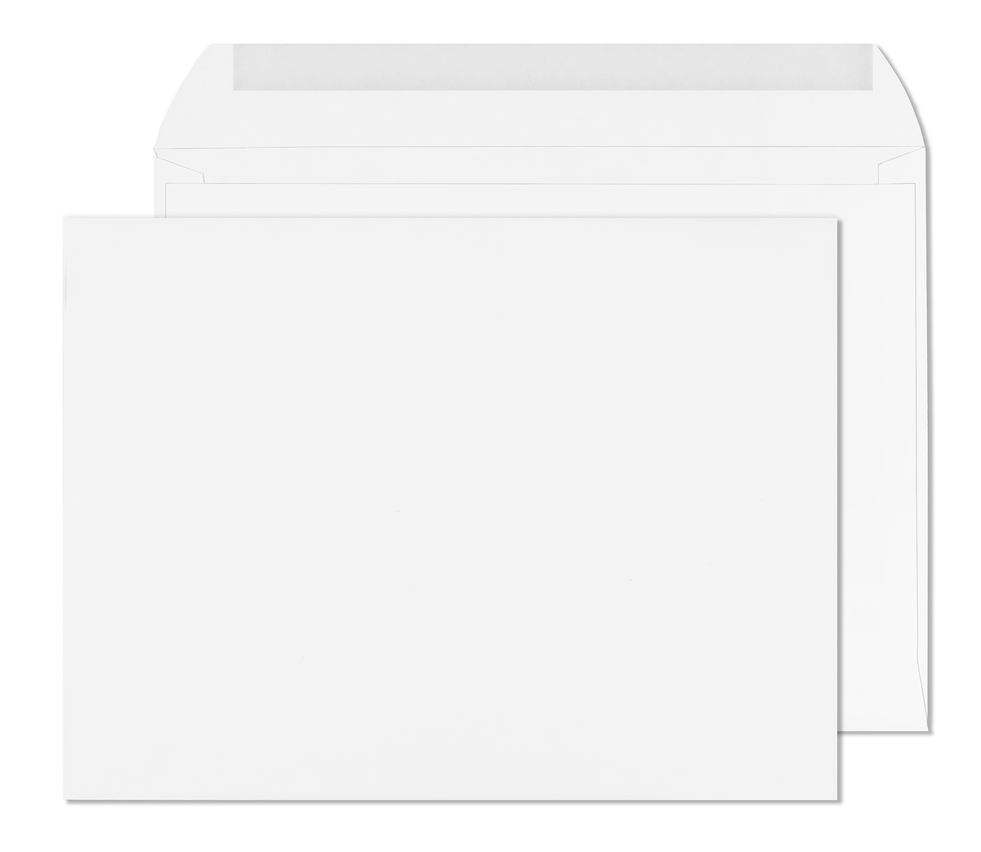 10 x 13 Booklet Envelopes - Ideal for unfolded Documents