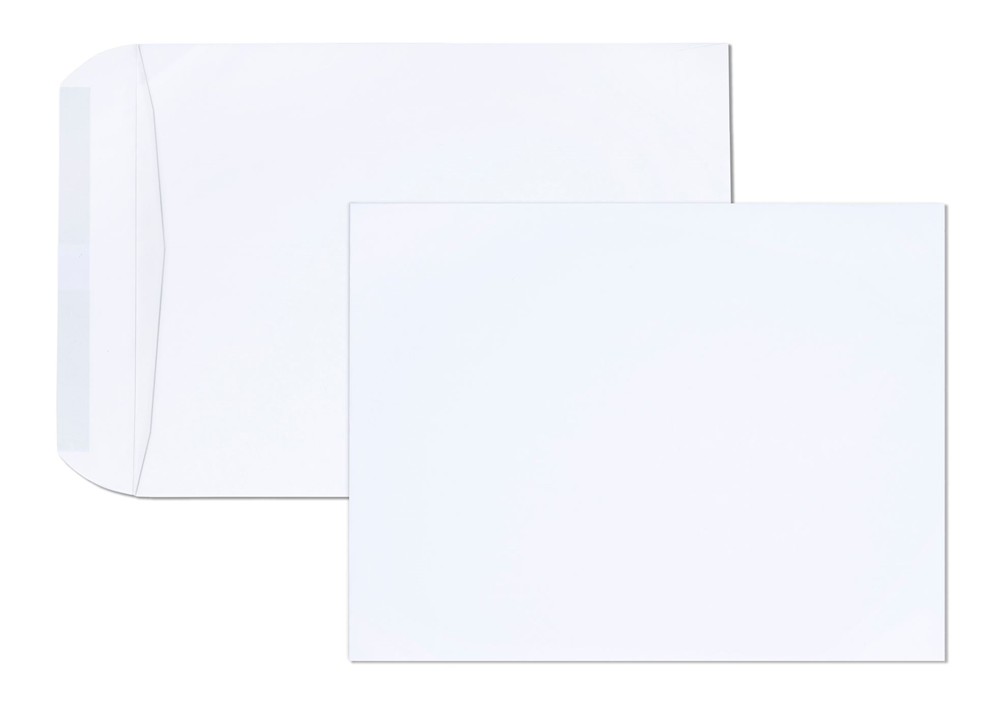10x13 Open End Envelopes for Large Documents