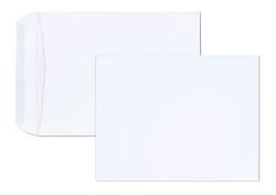 10 x 13 white open end envelopes by business envelopes  