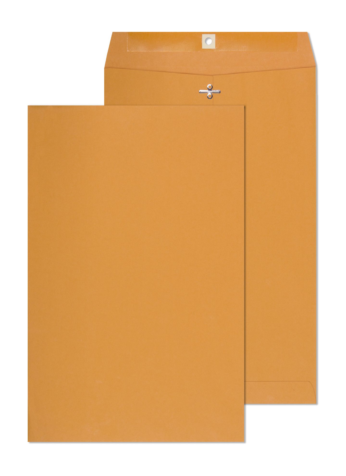 10 X 15 Catalog Envelopes - Brown Kraft | Business Envelopes