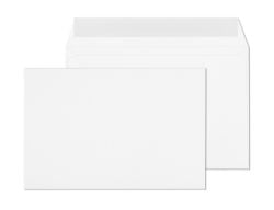 Picture of 6 X 9 White Booklet Peel & Seal Envelopes