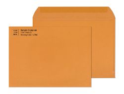brown color 6 x 9 booklet envelopes by business envelopes  