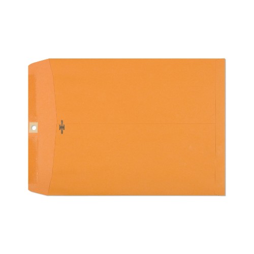 10 x 13 Brown Kraft Clasp Envelopes | Business Envelopes