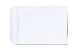9x12 white Open End window Envelopes
