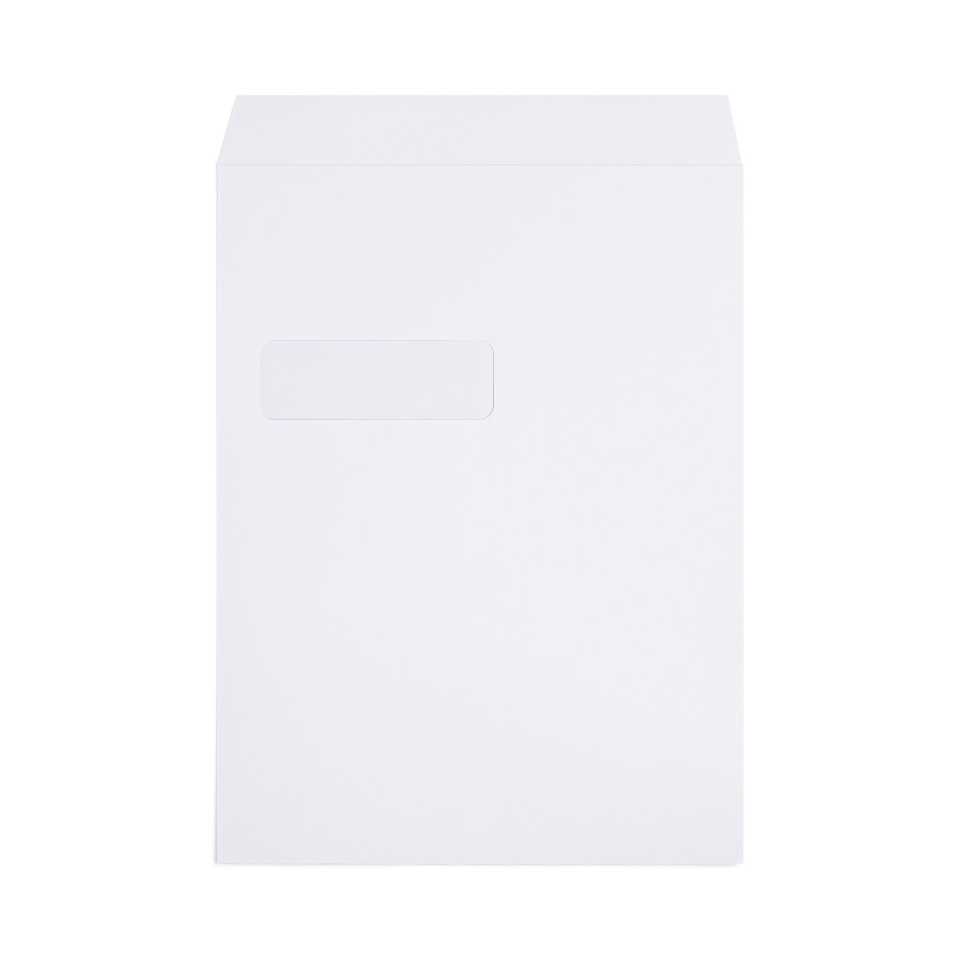 9x12 White Open End Envelopes | Business Envelopes