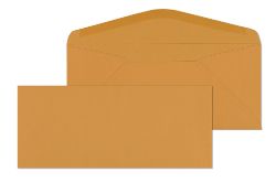 #11 brown kraft envelopes business envelopes